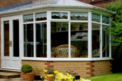 conservatories Colwich