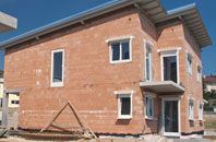 Colwich home extensions