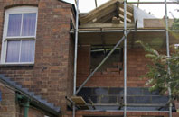 free Colwich home extension quotes