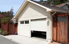 Colwich garage construction leads