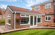 Colwich house extension leads
