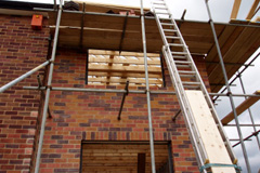 house extensions Colwich