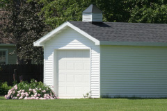 Colwich outbuilding construction costs